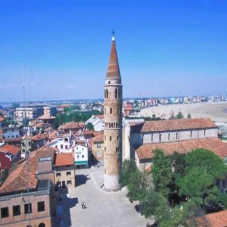 In - Caorle Apartamento *