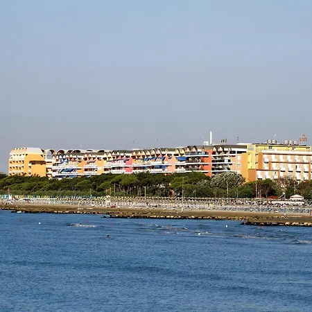 In - Caorle Apartment