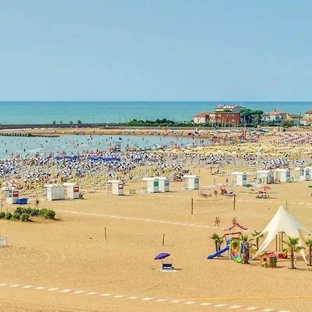 In - Caorle *