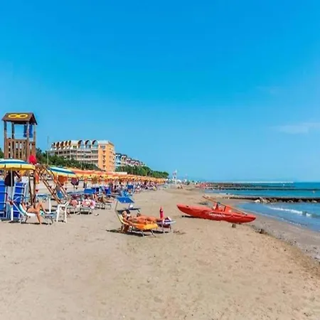 In - Caorle Apartment