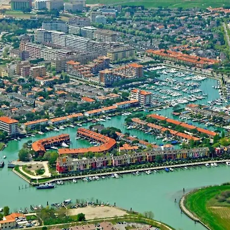 Apartment In - Caorle