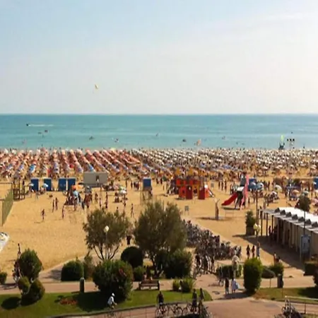 In - Caorle Apartment *