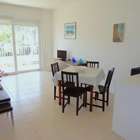Апартаменты In - Caorle *