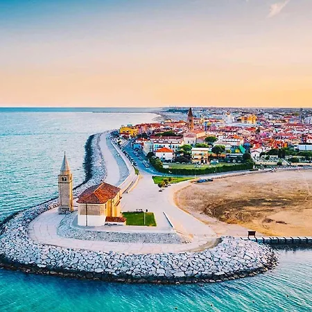 Апартаменты In - Caorle