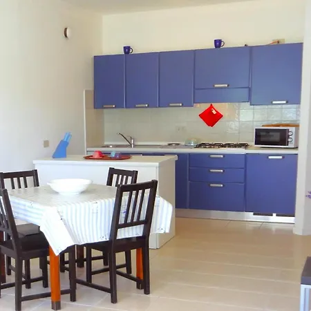 In - Caorle Апартаменты *