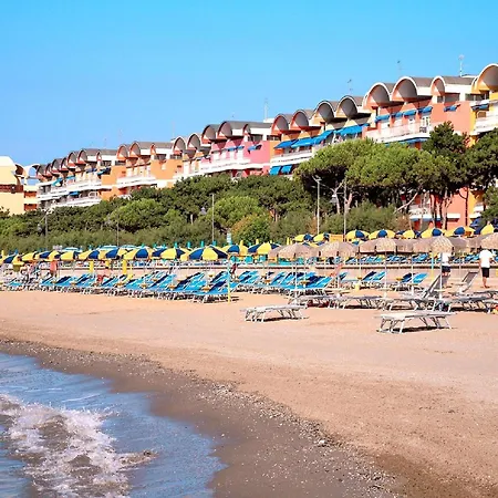 In - Caorle *