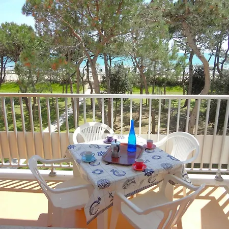 In - Caorle Порто-Санта-Маргерита-ди-Каорле