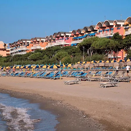 In - Caorle Порто-Санта-Маргерита-ди-Каорле