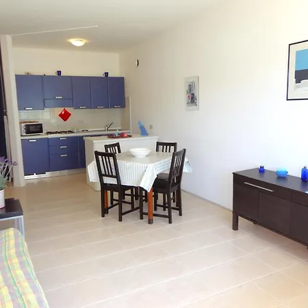 Апартаменты In - Caorle