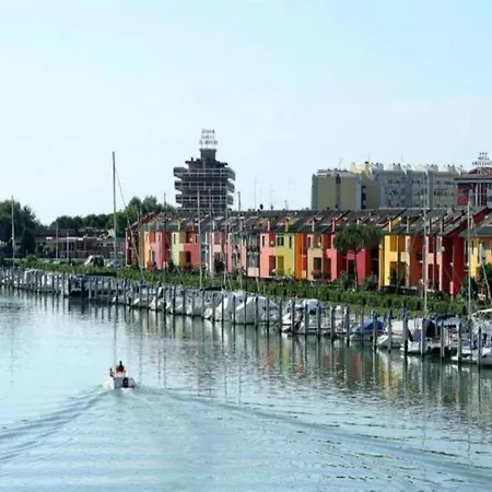 In - Caorle Порто-Санта-Маргерита-ди-Каорле